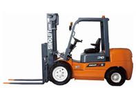 L series I.C Forklift