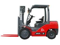 G series I.C Forklift