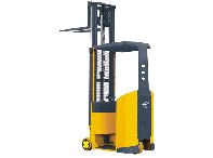 Narrow Aisle Forklift