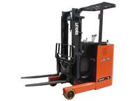 Electric Reach Forklift