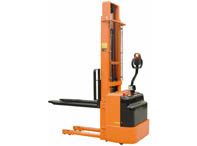 Full-Electric pallet stacker