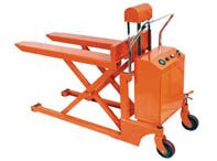 Skid Lifter