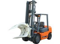 Non-standard Forklift Truck Se