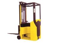 CPD-X Narrow Aisle Forklift