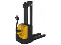 ES10-10WA ES12-12WA Bias Electric Stacker