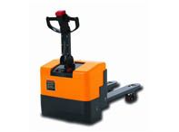 SWP13 SWP15 Power Pallet Truck