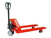 NPV50 Heavy-duty Pallet Truck