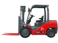 G Series I.C Forklift