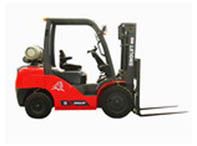 G Series Gas LPG Forklift