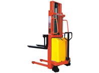 CTD Semi-electric stacker