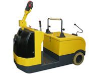 QD-30SH Electric Towing Tractor