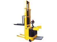 CDD Full Electric Stacker