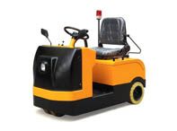 QD-50BH 5T Electric towing tractor