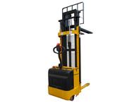 CDD-A hi-lift Full Electric Stacker