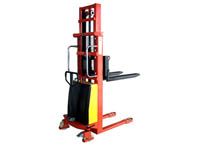 SPN Semi-electric stacker