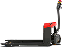 E Series Lithium Pallet Truck