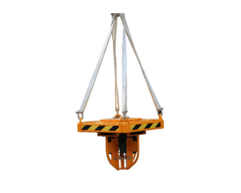 Forklift or Crane Mounted Drum