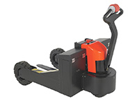 Rough Terrain Pallet Truck