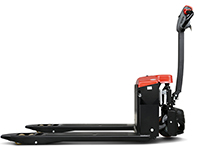 E Series Electric Pallet Truck