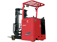 Electric Reach Truck