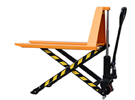 Scissors Lift Pallet Truck