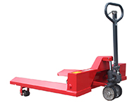 Roller Hand Pallet Truck