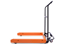 Mechanical Pallet Truck