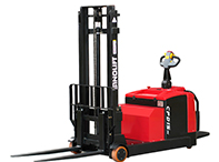 Full Electric Stacker