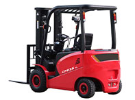 Electric Forklift Truck