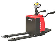 Electric Pallet Truck