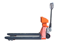 TLDScale Hand Pallet Truck