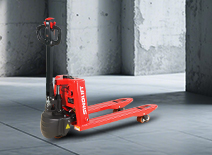 EPT22 Electric Pallet Truck: Setting New Standards for Smart Logistics
