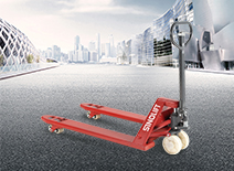 SINOLIFT's NP/NPL/NPSL Series Premium Hand Pallet Trucks: A Game-Changer in Material Handling