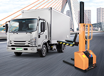 The Ultimate Guide to Self-Lifting Stackers: Revolutionizing Warehouse Efficiency