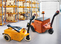 Sinolift: The Expert in Electric Material Handling Equipment